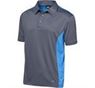 Mens Glendower Golf Shirt, SLAZ-11400