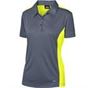 Ladies Glendower Golf Shirt, SLAZ-11401
