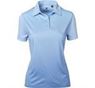 Ladies Masters Golf Shirt, GP-11601