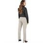 Ladies Superb Stretch Chino Pants, BAS-11211