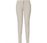 Ladies Superb Stretch Chino Pants, BAS-11211