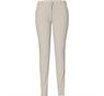 Ladies Superb Stretch Chino Pants, BAS-11211