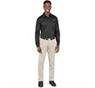 Mens Superb Stretch Chino Pants, BAS-11214