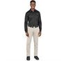 Mens Superb Stretch Chino Pants, BAS-11214