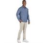 Mens Long Sleeve Eastwood Shirt, BAS-11204