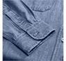 Mens Long Sleeve Eastwood Shirt, BAS-11204