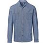 Mens Long Sleeve Eastwood Shirt, BAS-11204