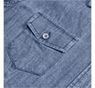 Ladies Long Sleeve Eastwood Shirt, BAS-11205
