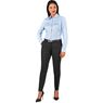 Ladies Superb Stretch Chino Pants, BAS-11211