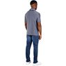 Mens Cypress Golf Shirt, SLAZ-11416