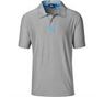 Mens Cypress Golf Shirt, SLAZ-11416