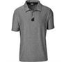 Mens Cypress Golf Shirt, SLAZ-11416