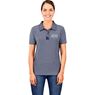 Ladies Cypress Golf Shirt, SLAZ-11417