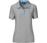Ladies Cypress Golf Shirt, SLAZ-11417