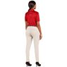 Ladies Hydro Golf Shirt, SLAZ-11405