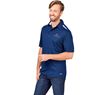 Mens Simola Golf Shirt, SLAZ-11414