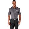 Mens Riviera Golf Shirt, SLAZ-11420