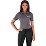 Ladies Riviera Golf Shirt, SLAZ-11421