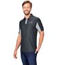 Mens Dorado Golf Shirt, SLAZ-11410