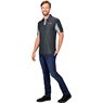 Mens Dorado Golf Shirt, SLAZ-11410