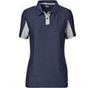 Ladies Dorado Golf Shirt, SLAZ-11411