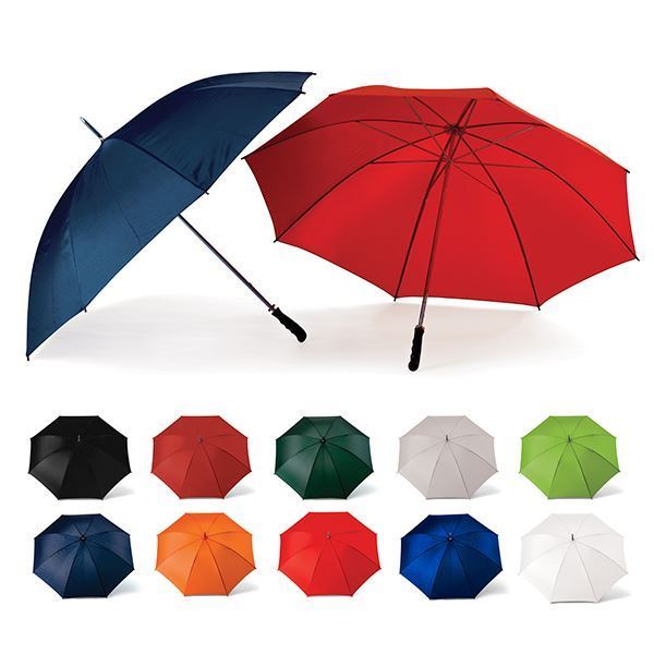 8 Panel Golf Umbrella, 77IGU