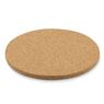 Round Cork Coaster, GIFT2991
