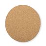 Round Cork Coaster, GIFT2991