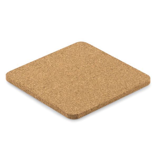 Square Coaster, GIFT9295