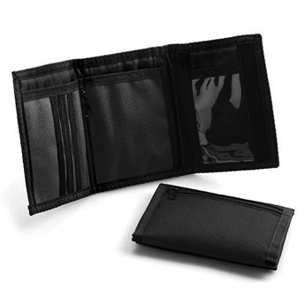 Retro Wallet, W2BR(600D)