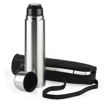 1L Stainless Steel Flask, FL1000
