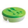 3 in 1 Food Container, LUNCH549