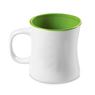 Tricolour Mug, MUG709