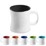 Tricolour Mug, MUG709