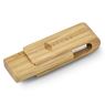 Okiyo Bakemono 32GB Bamboo Memory Stick, USB-7415