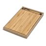 Okiyo Yahari Bamboo A5 Notebook Giftset, NB-9990