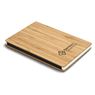 Okiyo Yahari Bamboo A5 Notebook Giftset, NB-9990