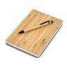Okiyo Yahari Bamboo A5 Notebook Giftset, NB-9990