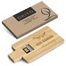 Okiyo Sempai 16GB Bamboo Memory Stick, USB-7425