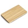 Okiyo Sempai 16GB Bamboo Memory Stick, USB-7425