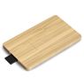Okiyo Sempai 16GB Bamboo Memory Stick, USB-7425