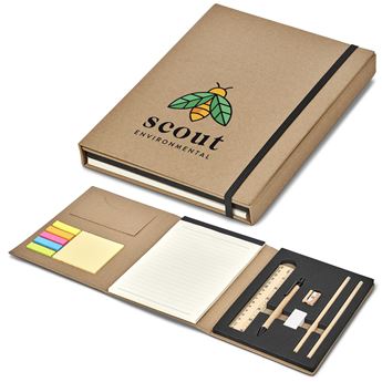 Okiyo Minna Paper Stationery Set, GIFT-17474 