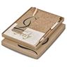 Okiyo Cardon Cork A5 Notebook Giftset, NB-9980