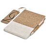 Okiyo Cardon Cork A5 Notebook Giftset, NB-9980