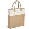 Okiyo Atsui Jute Tote, BAG-4700