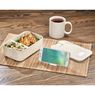 Okiyo Machi Wheat Straw Lunch Box, GIFT-17470