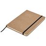 Okiyo Sakura Cork A5 Hard Cover Notebook, NB-9983