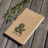 Okiyo Sodan Cork A5 Notebook, NB-9985