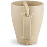 Okiyo Kawai Wheat Straw Mug Set - 350Ml, MUG-6710