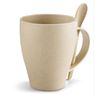 Okiyo Kawai Wheat Straw Mug Set - 350Ml, MUG-6710